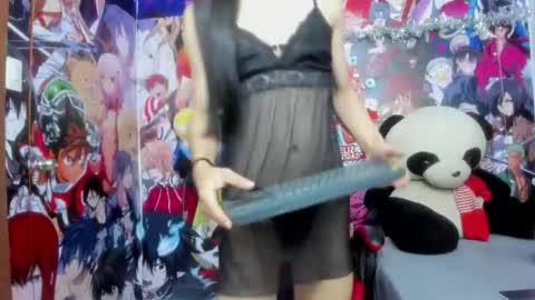 mariana_16_ online show from January 9, 7:52 pm