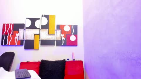 mariana_16_ online show from February 18, 8:14 pm