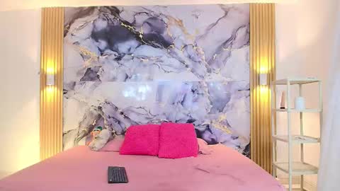 mariana_16_ online show from February 11, 9:07 pm