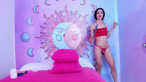 mariana_16_ online show from October 14, 7:39 pm