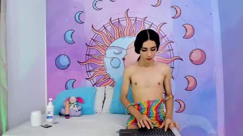 mariana_16_ online show from December 3, 7:47 pm