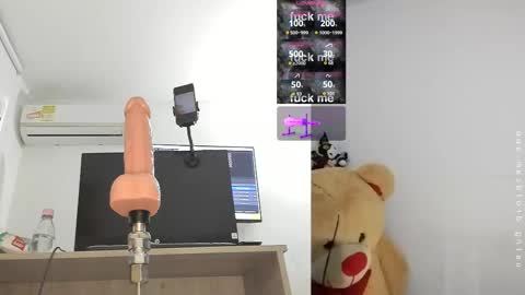 Mariana online show from October 24, 7:53 am