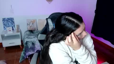 mariana__666 online show from October 15, 6:27 am