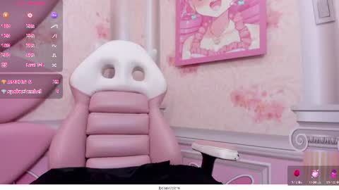 Mari  online show from July 10, 2:33 pm