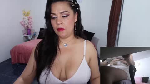 Mariana online show from September 30, 5:07 am