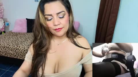 Mariana online show from May 8, 9:04 am