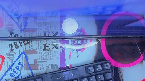 Mariana online show from February 17, 11:20 am