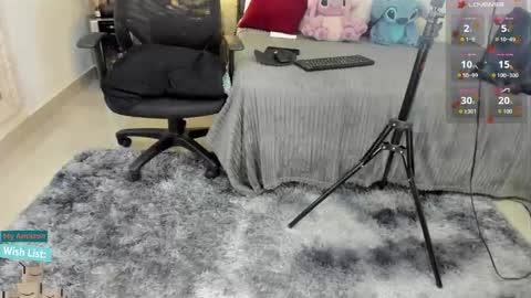 Mar y online show from November 6, 3:15 pm