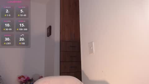 Mariana online show from November 30, 11:56 pm