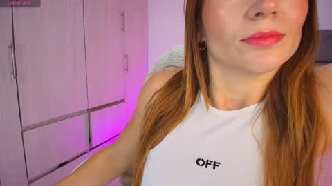 Mariana Gomez online show from February 3, 11:20 am