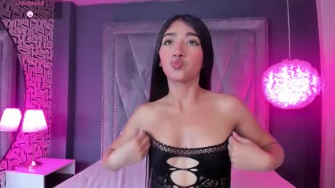 Mariana   online show from October 8, 11:27 am