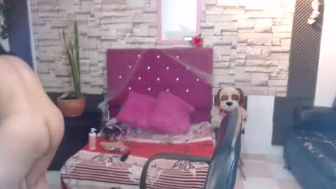Snapshot of mariana_night chatting on February 4, 7:11 pm mariana_night online show from February 4, 7:11 pm