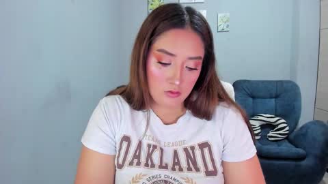    online show from October 8, 9:10 pm