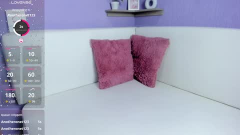 Snapshot of mariana_rossi_ chatting on February 24, 6:36 pm mariana_rossi_ online show from February 24, 6:36 pm