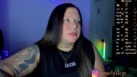   Independent Model online show from February 12, 8:40 am