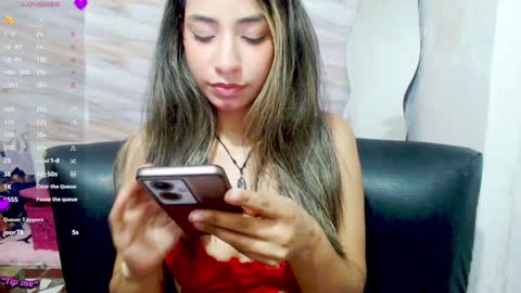 Mariana turner online show from December 29, 10:14 pm