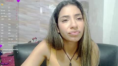 Mariana turner online show from February 6, 12:00 am