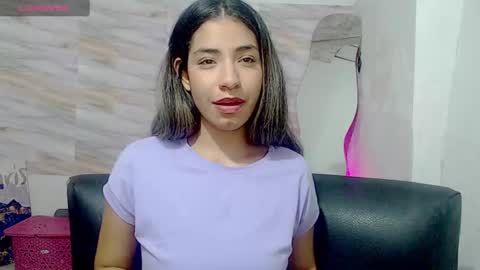 Mariana turner online show from February 25, 4:03 am