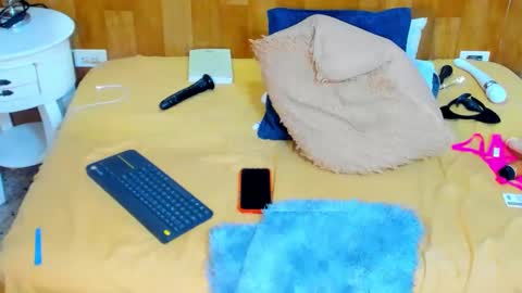 Snapshot of marianaa_aangel chatting on March 7, 1:09 am Mariana Angel online show from March 7, 1:09 am