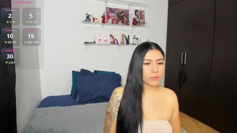 MARIANA Y VALENTINA online show from September 23, 11:04 am