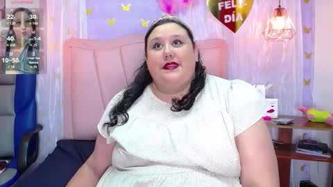 Marianabbw online show from March 27, 5:46 am