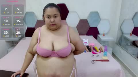 mariana online show from February 25, 7:06 pm