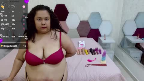Snapshot of marianabbw_ chatting on September 13, 5:26 pm mariana online show from September 13, 5:26 pm