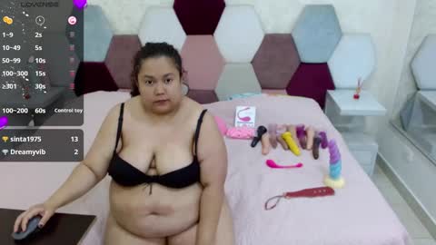 Snapshot of marianabbw_ chatting on September 19, 6:55 pm mariana online show from September 19, 6:55 pm