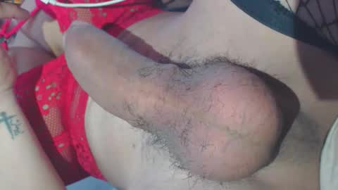 Mariana online show from November 26, 9:55 pm