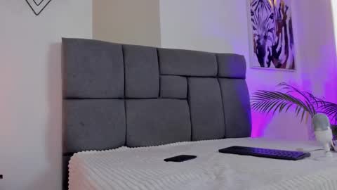 Mariana online show from February 7, 8:20 pm