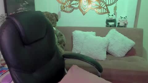Mariana Lopez online show from February 10, 6:20 am