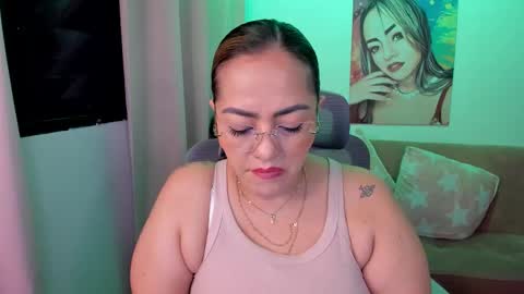 Mariana Lopez online show from February 11, 2:04 am