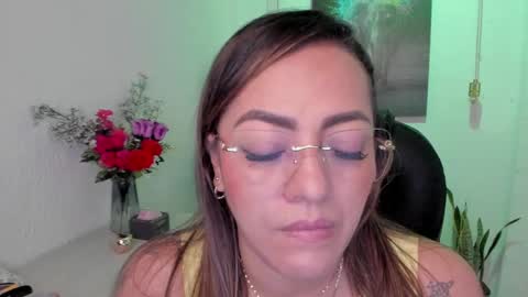 Mariana Lopez online show from March 4, 3:44 am