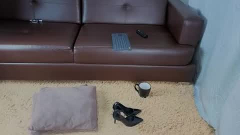 Mariana  online show from March 22, 8:29 am