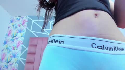 Mariana Manson online show from February 19, 10:53 pm