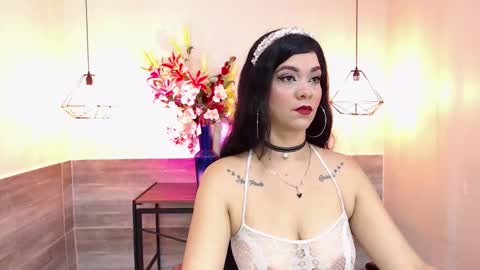   online show from February 13, 11:57 am