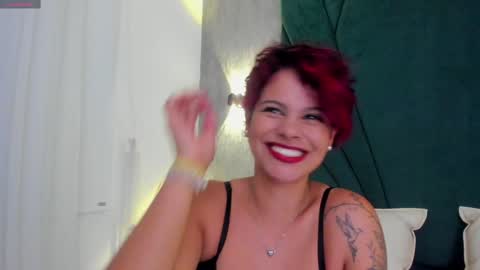 Mariana online show from January 11, 10:51 pm