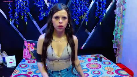 Snapshot of marianathompson_ chatting on September 13, 9:17 pm MarianaThomsop online show from September 13, 9:17 pm