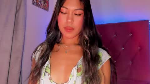 mariana williams online show from March 25, 11:06 am