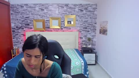 Mariana online show from January 11, 9:25 pm
