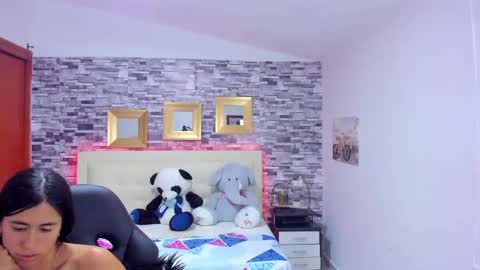 Mariana online show from March 6, 10:58 pm