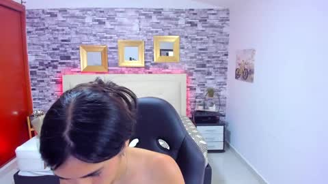 Mariana online show from February 17, 11:43 pm
