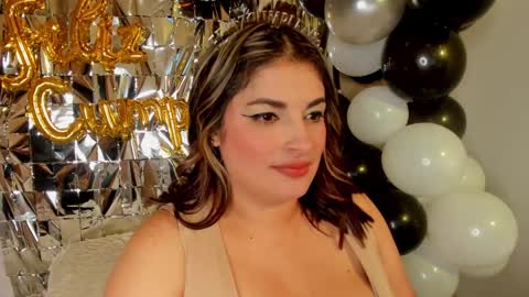 marianeporter online show from January 25, 3:09 am