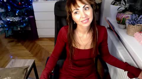 marianika online show from November 29, 11:34 pm