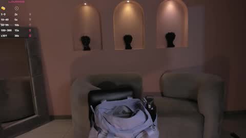 Marianne  online show from February 8, 4:27 am