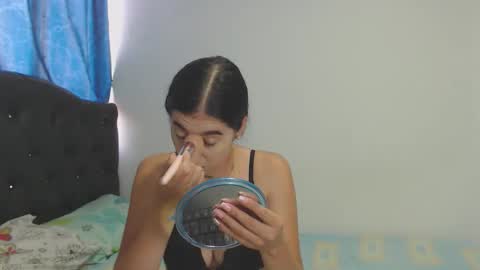 Mariangel online show from April 13, 8:46 pm