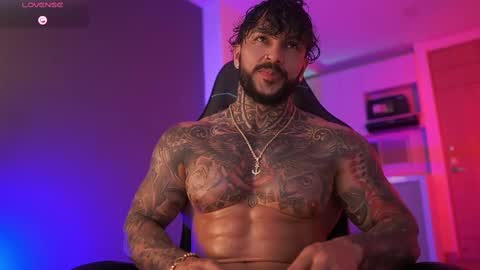 Mariano Costa online show from October 4, 4:21 am