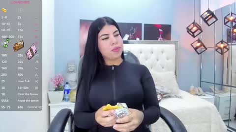 Marian Sexy online show from November 27, 12:46 pm