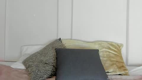 Maria Pettit online show from May 23, 4:19 am