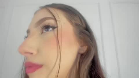 Maria Pettit online show from February 14, 12:14 pm